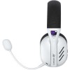 Havit Fuxi H3 Ασύρματο On Ear Gaming Headset με σύνδεση USB Λευκό