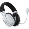 Havit Fuxi H3 Ασύρματο On Ear Gaming Headset με σύνδεση USB Λευκό