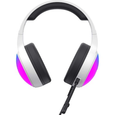 Havit Over Ear Gaming Headset με σύνδεση 3.5mm
