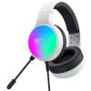 Havit Over Ear Gaming Headset με σύνδεση 3.5mm
