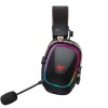 Havit H2039BG Ασύρματο Over Ear Gaming Headset με σύνδεση USB for PC / PS4 / PS5 / XBOX