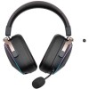 Havit H2039BG Ασύρματο Over Ear Gaming Headset με σύνδεση USB for PC / PS4 / PS5 / XBOX