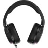 Mad Catz P.I.L.O.T. PRO Over Ear Gaming Headset με σύνδεση 3.5mm / Bluetooth / USB