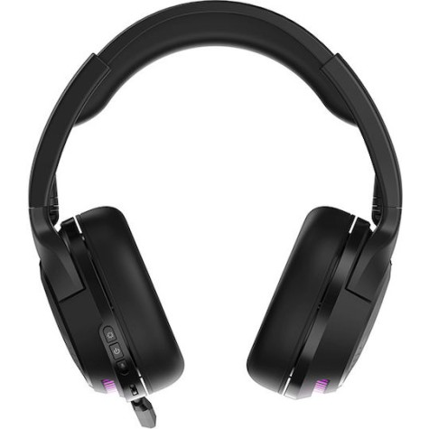 Mad Catz P.I.L.O.T. PRO Over Ear Gaming Headset με σύνδεση 3.5mm / Bluetooth / USB