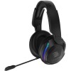 Mad Catz P.I.L.O.T. PRO Over Ear Gaming Headset με σύνδεση 3.5mm / Bluetooth / USB