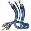 Inakustik Cable RCA male - RCA male 1.5m 00405115