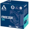 Arctic Freezer 36 Ψύκτρα Επεξεργαστή για Socket 1700/1851/AM4/AM5