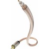 Inakustik Cable RCA male - RCA male 3m 00308231