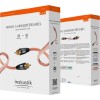 Inakustik 3082751 Cable RCA male - RCA male 7.5m