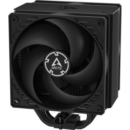 Arctic Freezer 36 Black Ψύκτρα Επεξεργαστή για Socket 1700/1851/AM4/AM5