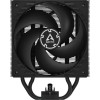 Arctic Freezer 36 Black Ψύκτρα Επεξεργαστή για Socket 1700/1851/AM4/AM5