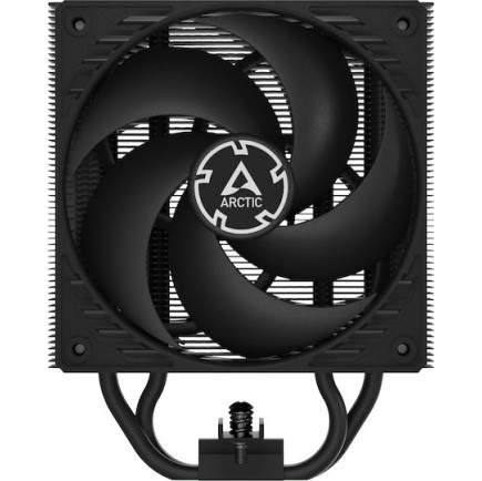 Arctic Freezer 36 Black Ψύκτρα Επεξεργαστή για Socket 1700/1851/AM4/AM5