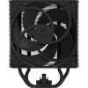 Arctic Freezer 36 Black Ψύκτρα Επεξεργαστή για Socket 1700/1851/AM4/AM5