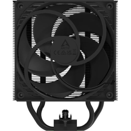 Arctic Freezer 36 Black Ψύκτρα Επεξεργαστή για Socket 1700/1851/AM4/AM5