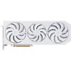 PowerColor Radeon RX 9070 XT 16GB GDDR6 Hellhound White Κάρτα Γραφικών