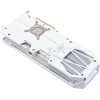 PowerColor Radeon RX 9070 XT 16GB GDDR6 Hellhound White Κάρτα Γραφικών