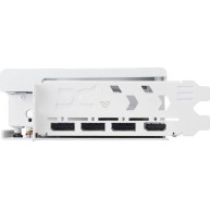 PowerColor Radeon RX 9070 XT 16GB GDDR6 Hellhound White Κάρτα Γραφικών