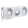 PowerColor Radeon RX 9070 XT 16GB GDDR6 Hellhound White Κάρτα Γραφικών
