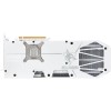 PowerColor Radeon RX 9070 XT 16GB GDDR6 Hellhound White Κάρτα Γραφικών