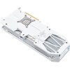 PowerColor Radeon RX 9070 XT 16GB GDDR6 Hellhound White Κάρτα Γραφικών