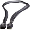 Fantec Mini SAS - Cable 70cm