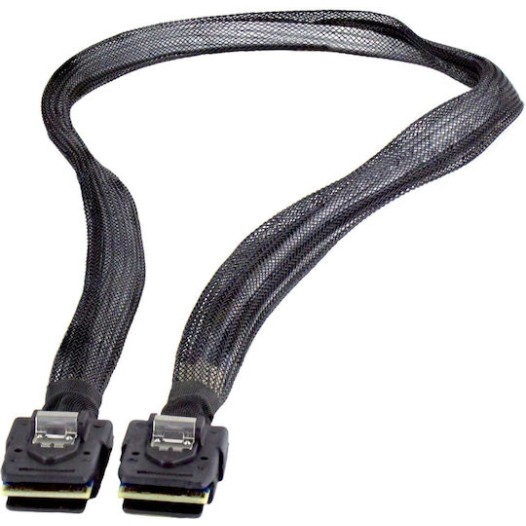 Fantec Mini SAS - Cable 70cm
