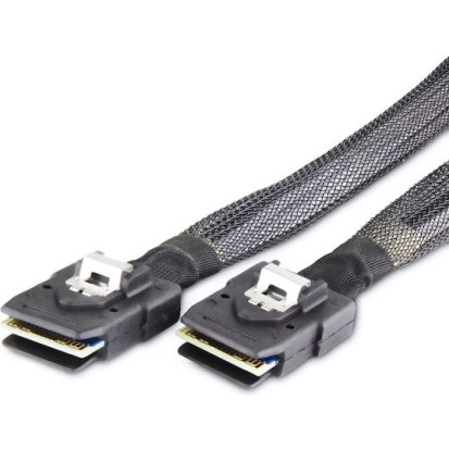 Fantec Mini SAS - Cable 70cm