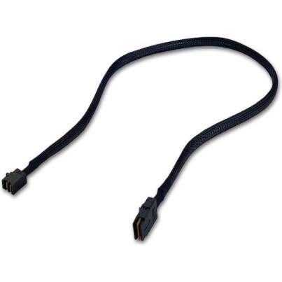 Fantec Fantec Src Sff8643 To Sff8087 Cable Src Src-expander Backplane 6g/12g Chassis