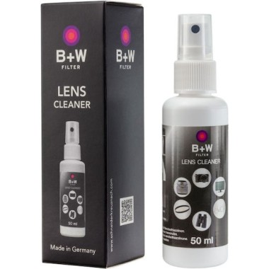B+W Αξεσουάρ Καθαρισμού Γραφείου 50ml