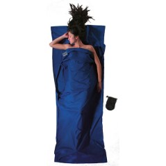 Cocoon Sleeping Bag Μονό Blue