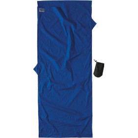Cocoon Sleeping Bag Μονό Blue