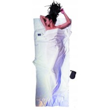 Cocoon Σεντόνι Υπνόσακου