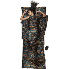 Cocoon Sleeping Bag Μονό African Night