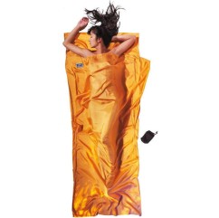 Cocoon Σεντόνι Υπνόσακου