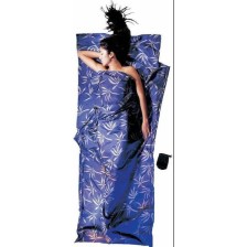 Cocoon Σεντόνι Υπνόσακου