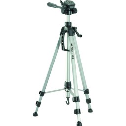 Cullmann Alpha 2500 tripod with case Τρίποδο - Φωτογραφικό