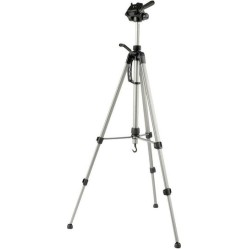 Cullmann Alpha 2500 tripod with case Τρίποδο - Φωτογραφικό