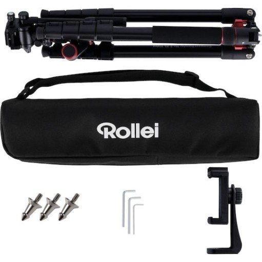 Rollei Traveler No. 2 Xl Τρίποδο - Φωτογραφικό