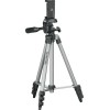 Cullmann Alpha 1000 Mobile Τρίποδο Κινητού Ασημί