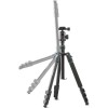 Cullmann Τρίποδο Rondo 430TM RB6.5 από Αλουμίνιο με Σφαιρική Κεφαλή έως 135cm και Αντοχή 3kg