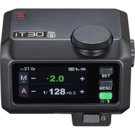 Godox GD-iT30PRO-S-B TTL Flash για Sony Μηχανές