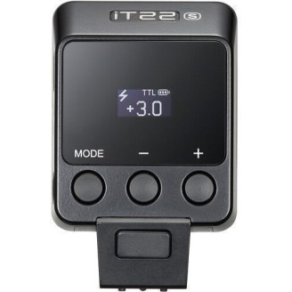 Godox S Mini TTL Flash για Sony Μηχανές