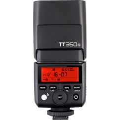 Godox TT350S TTL Flash για Sony Μηχανές