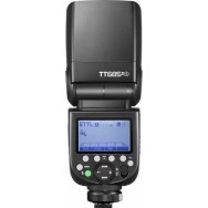 Godox TT685S II TTL Flash για Sony Μηχανές