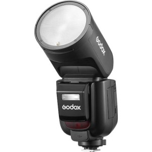 Godox GD-V1PRO-C TTL Flash για Canon Μηχανές