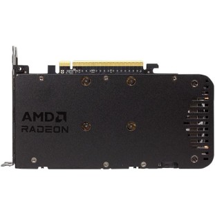PowerColor Radeon RX 9060 XT 16GB GDDR6 Reaper Κάρτα Γραφικών