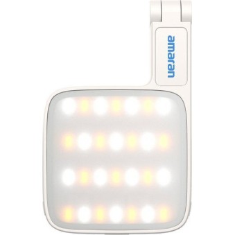 Amaran Go White Mini Phone Light