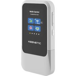 Keenetic Ασύρματο 5G Router Wi‑Fi 6