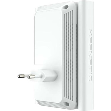 Keenetic KN-3311-01-EU WiFi Extender Dual Band (2.4 & 5GHz) 1200Mbps
