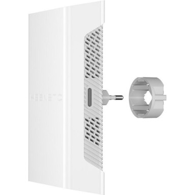 Keenetic Buddy 6 SE Mesh WiFi Extender Dual Band (2.4 & 5GHz) 3000Mbps